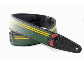 Mojo Race Brg Ремень для гитары, RightOn Straps